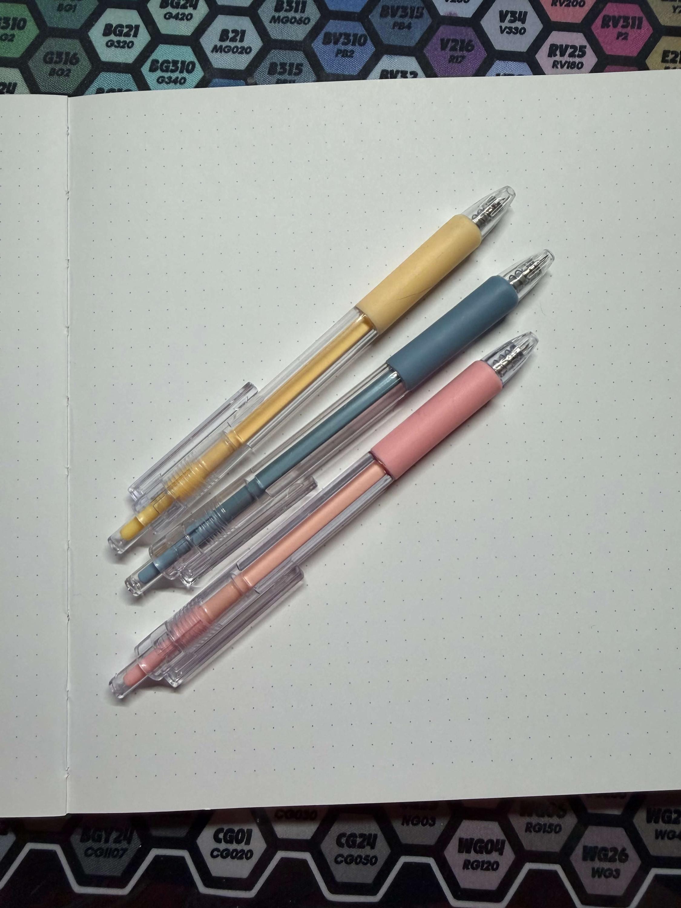 Razor Pen - - NOT for Children