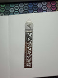 Birdcage Ruler and stencil