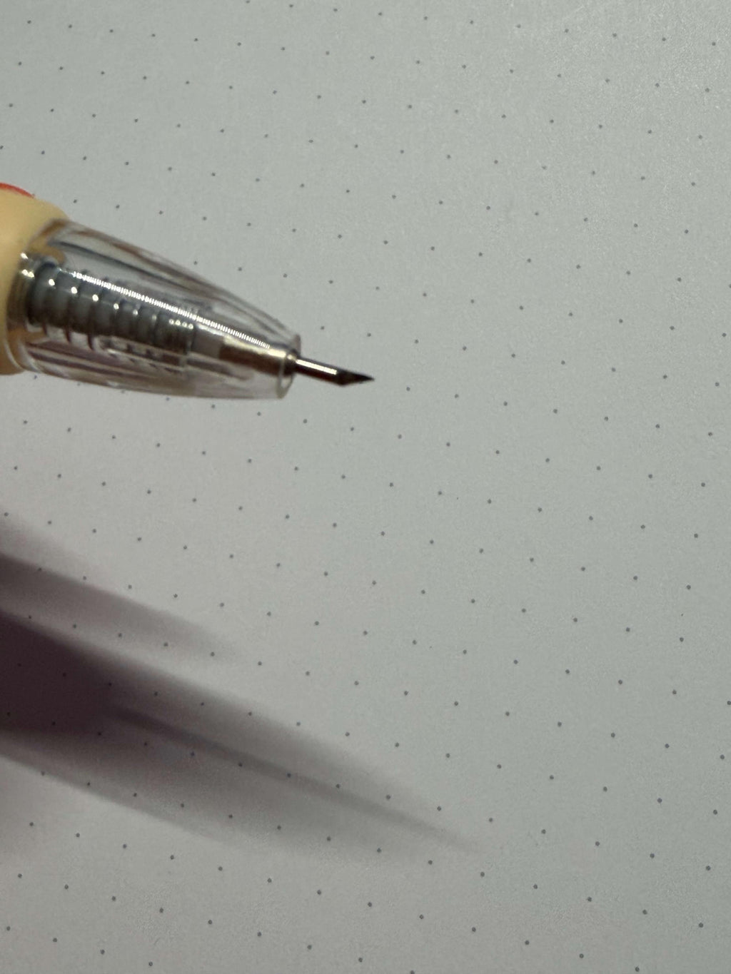 Razor Pen - - NOT for Children