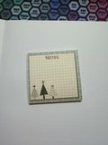 Tree Sticky Note Pad (Post-its)